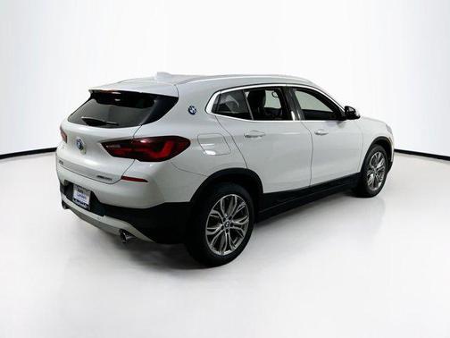2022 BMW X2 xDrive28i