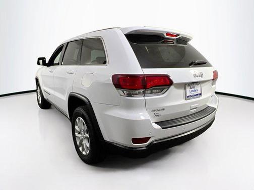 2022 Jeep Grand Cherokee Laredo