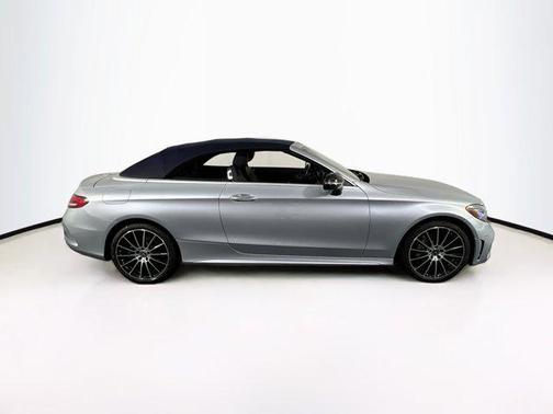 2023 Mercedes-Benz C-Class C 300 4MATIC