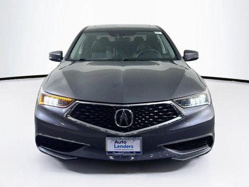 2019 Acura TLX FWD