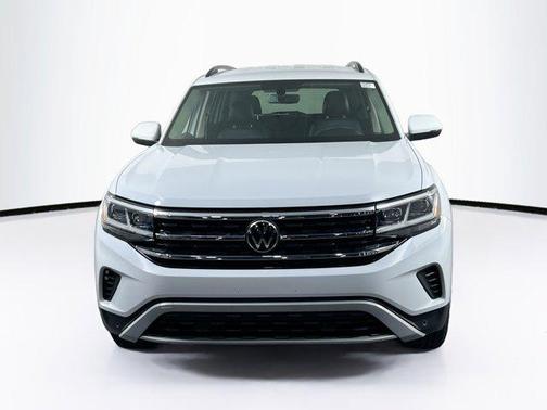 2023 Volkswagen Atlas 3.6L SE w/Technology