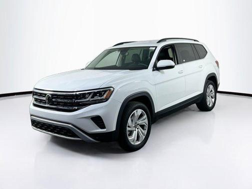 2023 Volkswagen Atlas 3.6L SE w/Technology