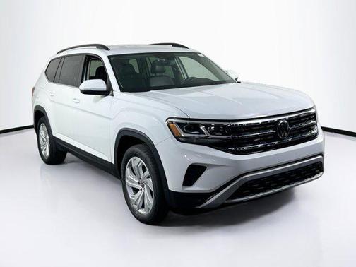2023 Volkswagen Atlas 3.6L SE w/Technology