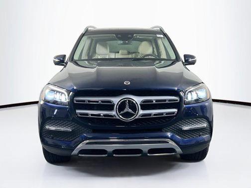 2022 Mercedes-Benz GLS 450 4MATIC