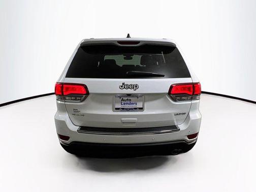 2022 Jeep Grand Cherokee Limited X