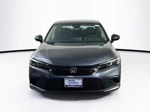 2023 Honda Civic EX