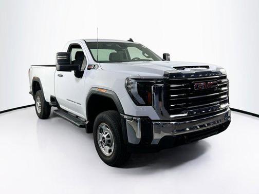 2024 GMC Sierra 2500 Pro