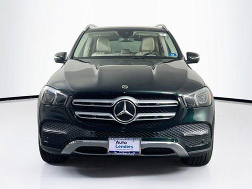 2021 Mercedes-Benz GLE 350 4MATIC