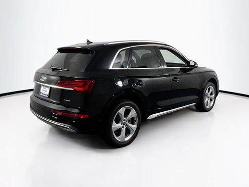 2021 Audi Q5 45 Premium Plus