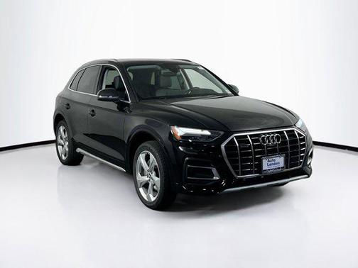 2021 Audi Q5 45 Premium Plus