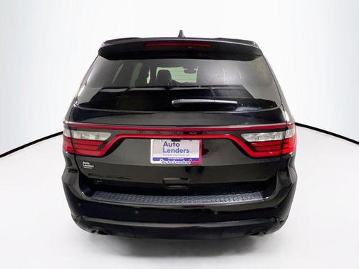 2022 Dodge Durango GT AWD