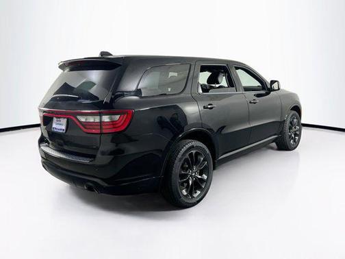 2022 Dodge Durango GT AWD
