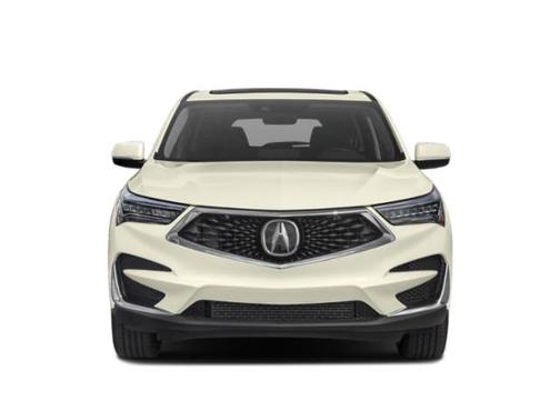 2019 Acura RDX A-Spec