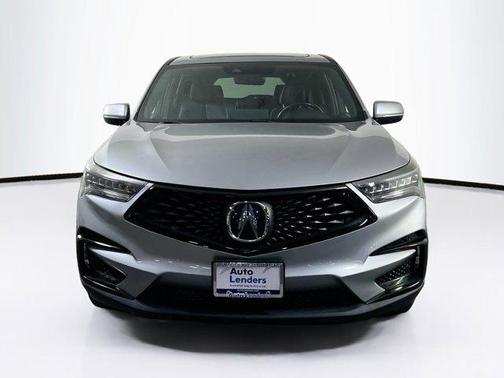 2019 Acura RDX A-Spec