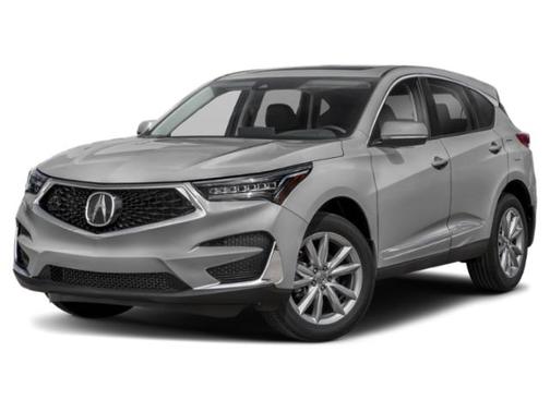 2019 Acura RDX A-Spec