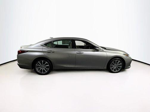 2019 Lexus ES 350 Base