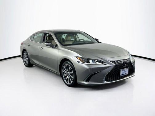 2019 Lexus ES 350 Base