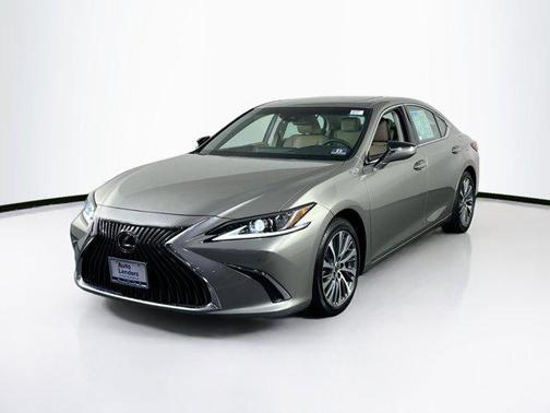2019 Lexus ES 350 Base