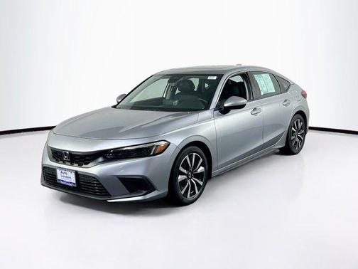 2023 Honda Civic EX-L
