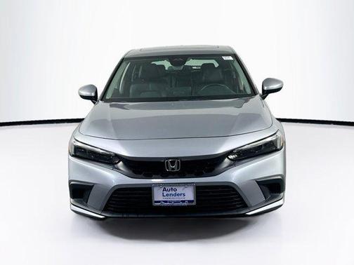 2023 Honda Civic EX-L