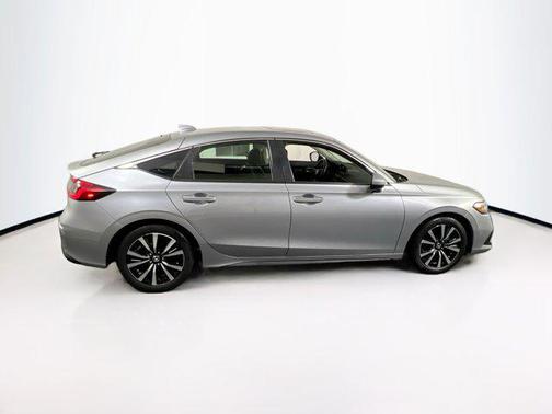 2023 Honda Civic EX-L