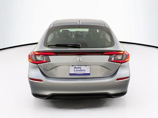 2023 Honda Civic EX-L