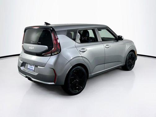 2023 Kia Soul GT-Line
