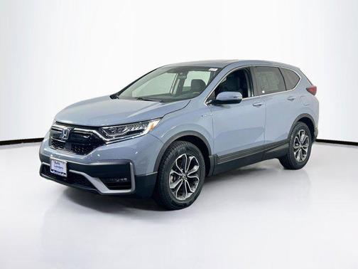 2022 Honda CR-V Hybrid EX