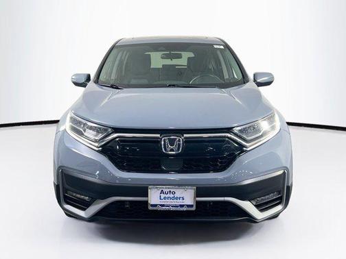 2022 Honda CR-V Hybrid EX