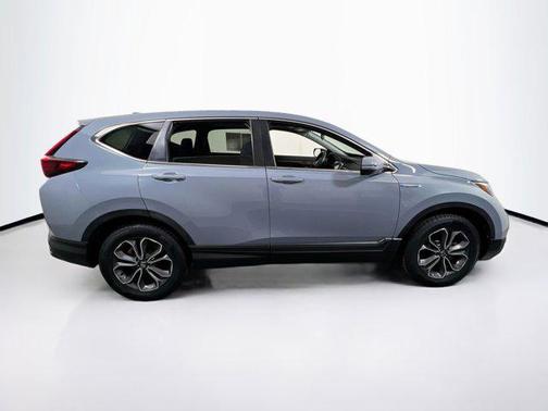 2022 Honda CR-V Hybrid EX