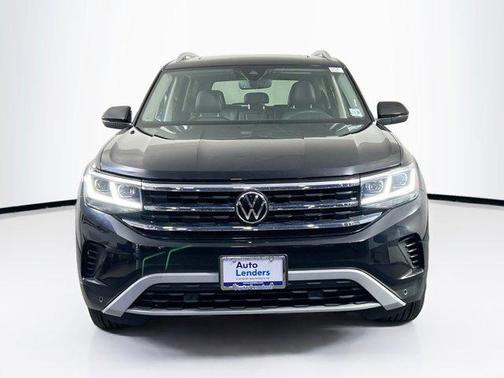 2022 Volkswagen Atlas 2.0T SEL