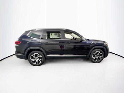 2022 Volkswagen Atlas 2.0T SEL