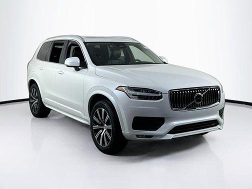 2023 Volvo XC90 B5 Core