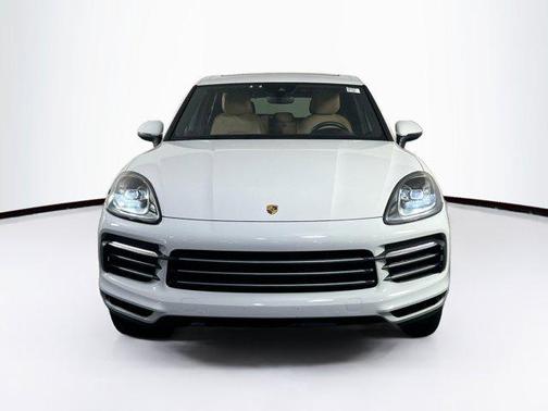 2019 Porsche Cayenne AWD