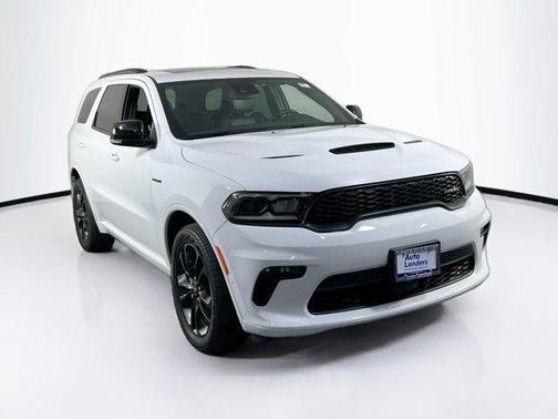 2023 Dodge Durango R/T Plus AWD