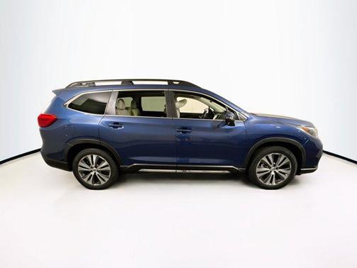2022 Subaru Ascent Limited 8-Passenger