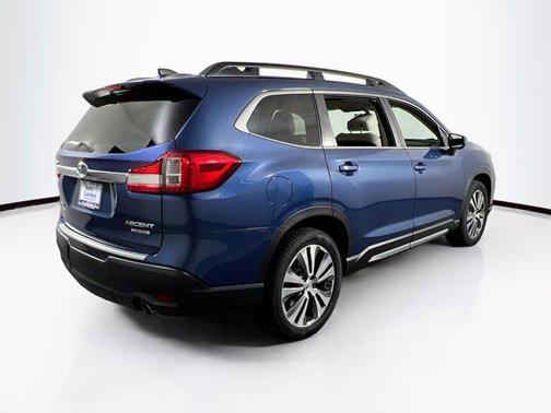 2022 Subaru Ascent Limited 8-Passenger