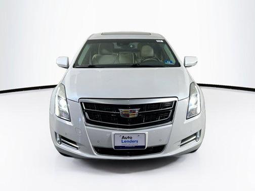 2017 Cadillac XTS Luxury