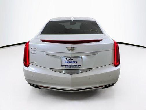 2017 Cadillac XTS Luxury