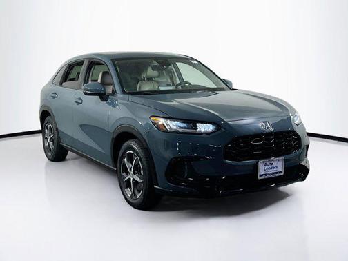 2023 Honda HR-V EX-L