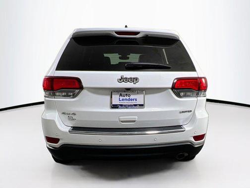 2022 Jeep Grand Cherokee Limited X
