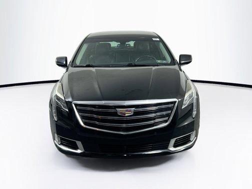 2018 Cadillac XTS Luxury