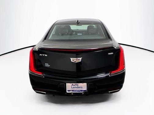 2018 Cadillac XTS Luxury
