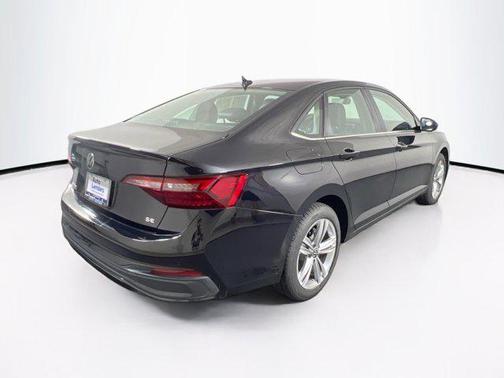 2022 Volkswagen Jetta 1.5T SE