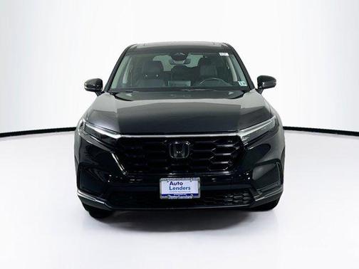 2023 Honda CR-V EX-L AWD