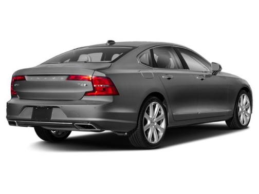 2018 Volvo S90 T5 Momentum