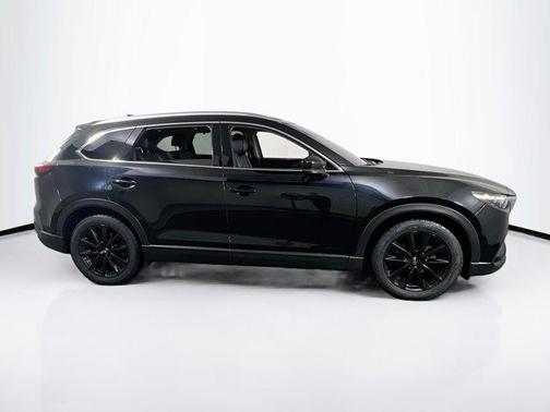 2022 Mazda CX-9 Touring