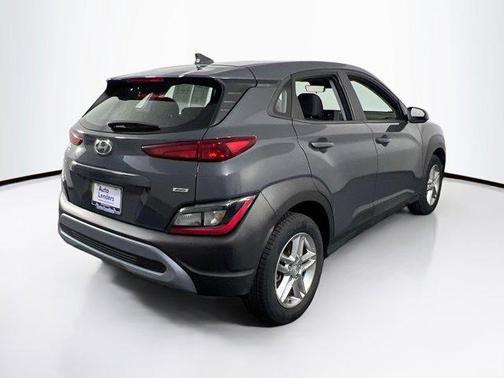 2023 Hyundai KONA SE