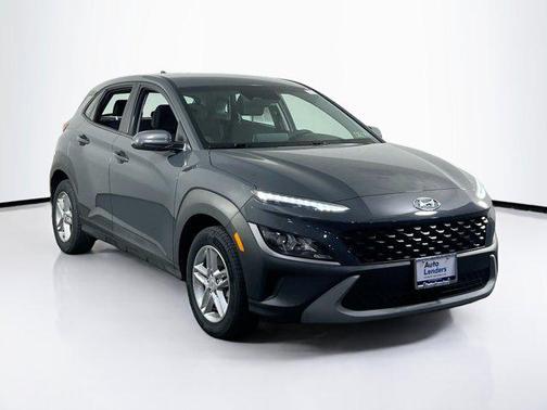 2023 Hyundai KONA SE