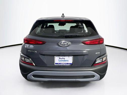 2023 Hyundai KONA SE